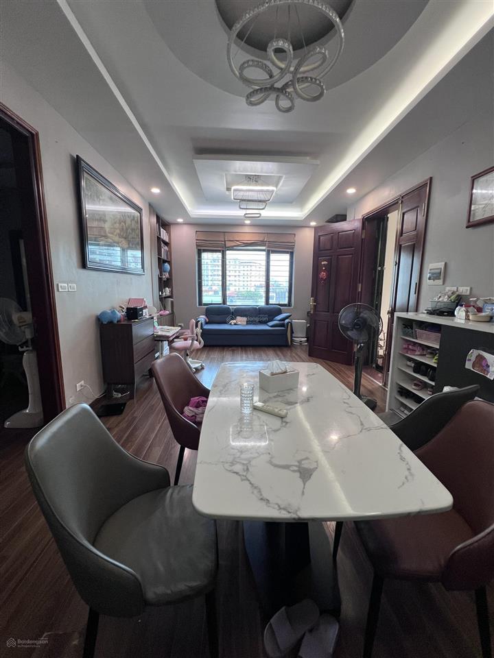 Cho thuê cc tại kđt làng quốc tế thăng long, trần đăng ninh, 110m2, 3n 2vs, 16tr