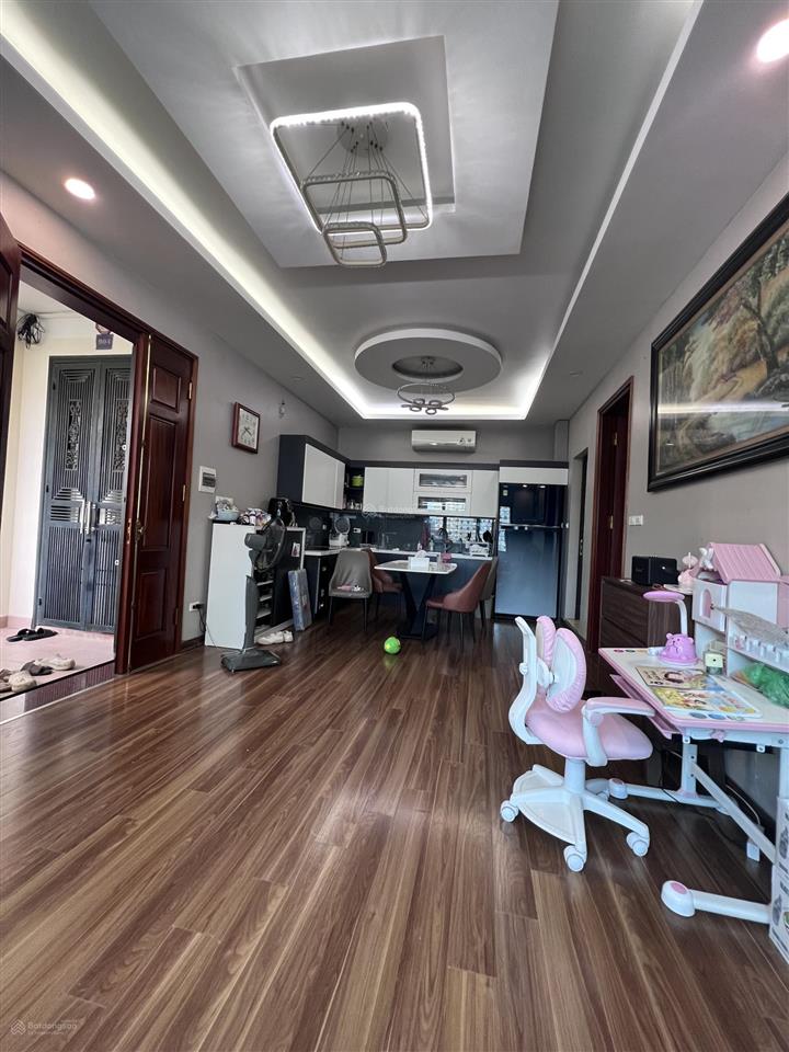 Cho thuê cc tại kđt làng quốc tế thăng long, trần đăng ninh, 110m2, 3n 2vs, 16tr