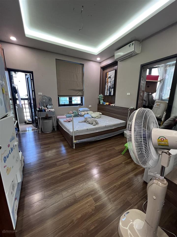 Cho thuê cc tại kđt làng quốc tế thăng long, trần đăng ninh, 110m2, 3n 2vs, 16tr