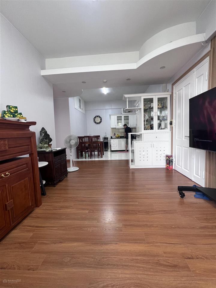 Cho thuê chcc tại trần đăng ninh, dịch vọng, cầu giấy, 80m2, 2pn, 2vs