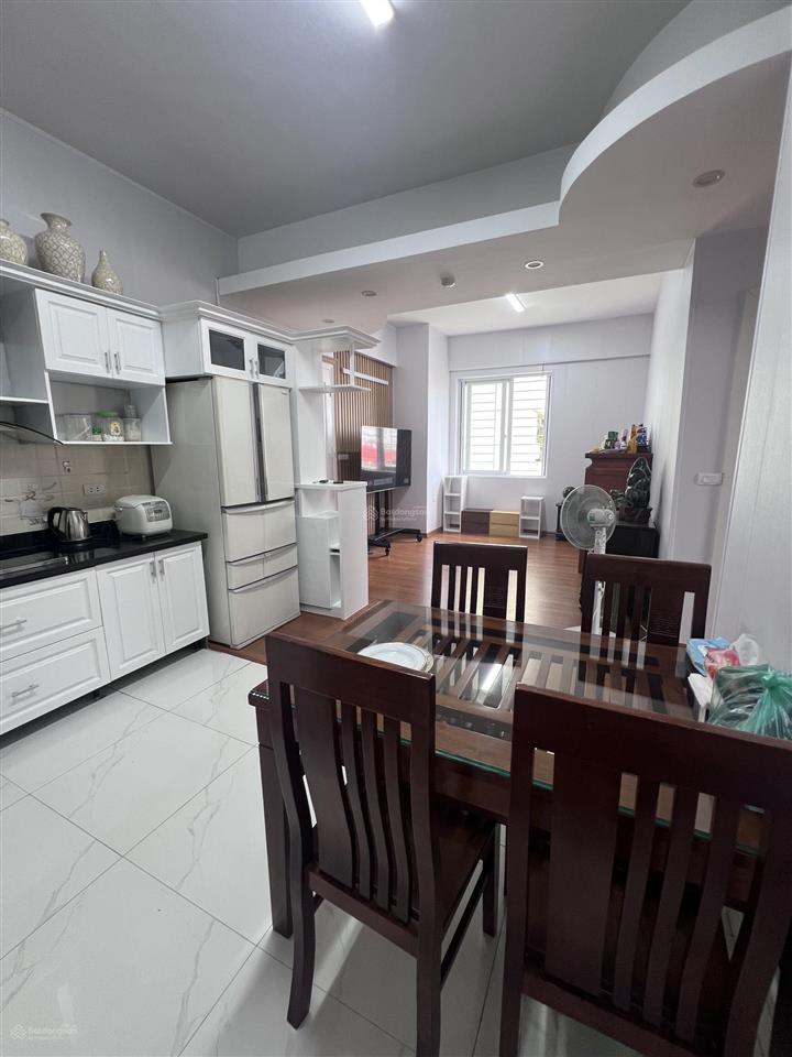 Cho thuê chcc tại trần đăng ninh, dịch vọng, cầu giấy, 80m2, 2pn, 2vs