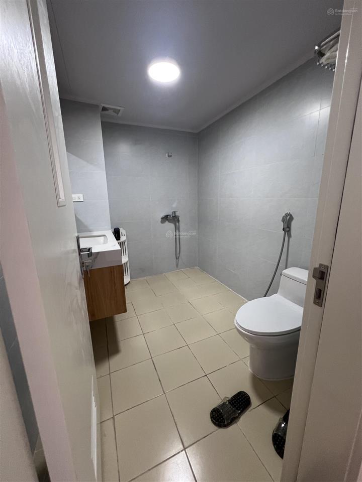 Cho thuê chcc tại trần đăng ninh, dịch vọng, cầu giấy, 80m2, 2pn, 2vs
