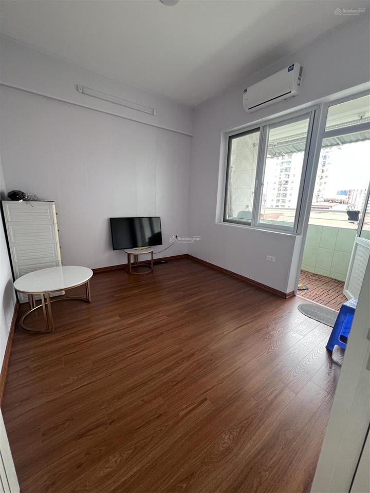 Cho thuê chcc tại trần đăng ninh, dịch vọng, cầu giấy, 80m2, 2pn, 2vs