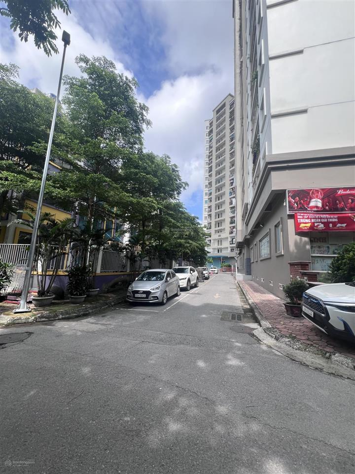 Nhà vườn đẹp, giá tốt, bộ tư lệnh biên phòng  d22 trần bình, mai dịch, cầu giấy