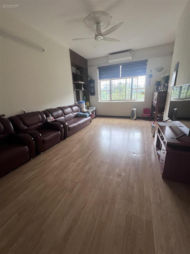 Cho thuê chcc tại toà ct3 nghĩa đô, 106 hoàng quốc việt 50m2 1pn 1pk đầy đủ đồ đẹp, 10,5tr/t