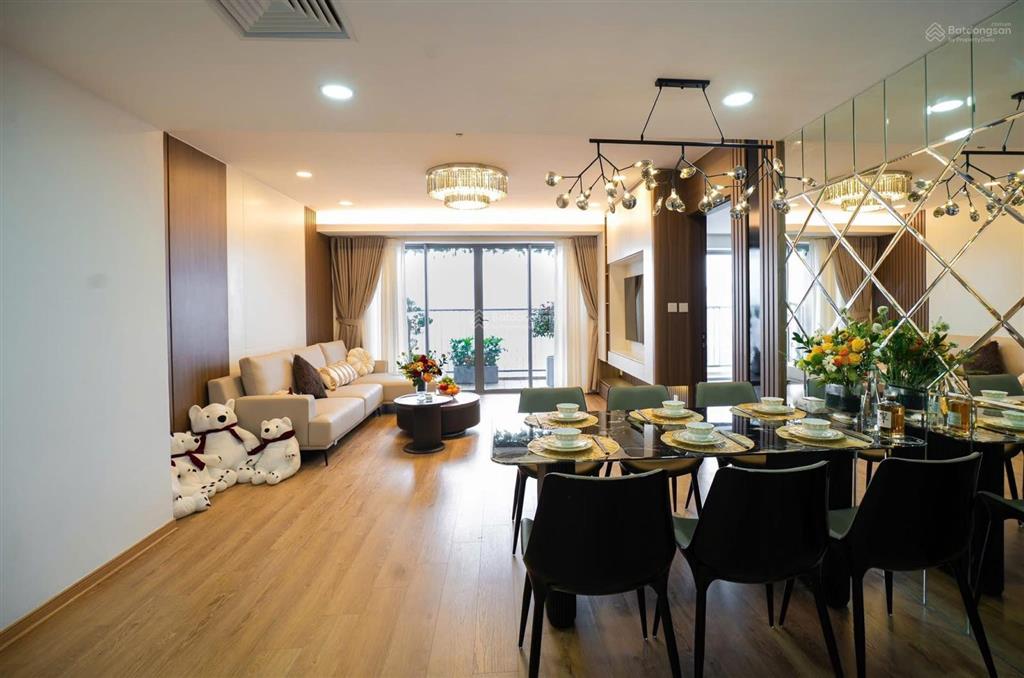 Chỉ 4,7 tỷ có chcc tại tòa 5b chung cư tây nam đh thương mại, mai dịch, 88m2 3n 2vs