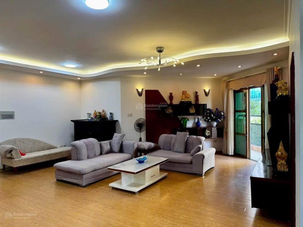 Tt chuẩn bán chcc tại trần quý kiên rất hợp lý cho khách có nhu cầu ở thật sự 65m2, 2n, 1vs