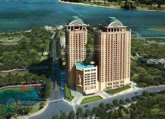 Tt chuẩn bán căn hộ cao cấp d. le roi soleil 59 xuân diệu, quảng an, tây hồ 136,1m2, 3 ngủ, 2vs