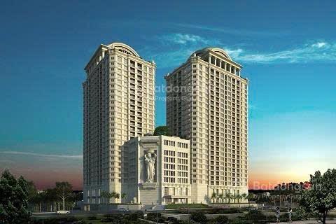 Tt chuẩn bán căn hộ cao cấp d. le roi soleil 59 xuân diệu, quảng an, tây hồ 136,1m2, 3 ngủ, 2vs