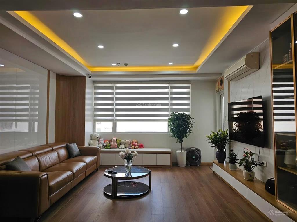 Tt chuẩn bán chcc 110m2, 3n 2vs tại làng quốc tế thăng long trần đăng ninh dịch vọng cầu giấy