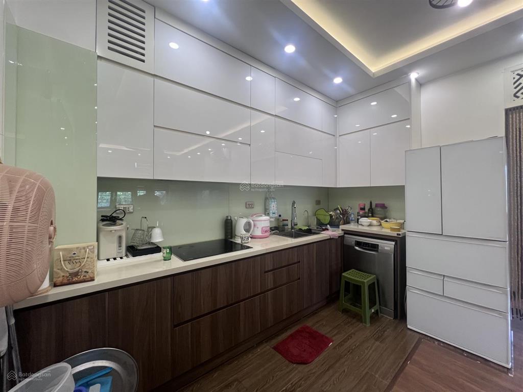 Tt chuẩn bán chcc tại ngõ 275 trần đăng ninh dịch vọng cầu giấy 50,4m2, 1 ngủ rộng 1vs, 4,032 tỷ