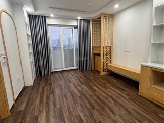 Chcc rất đẹp, nội thất xịn, dt nhỏ, vừa tầm tiền. bán chcc 50,4m, tầng trung, trần đăng ninh