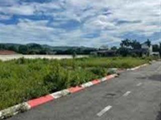 Thiện chí là chốt đất mặt phố, 2 mặt tiền tại đường tân phong, phường thượng cát, bắc từ liêm