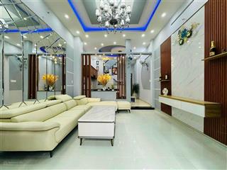 Nhà quang trung vào ở ngay  hxh diện tích 59m² 5.8 tỉ
