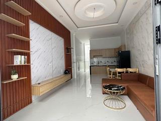 Nhà phạm văn chiêu 72.2m2 nở hậu chỉ 4.95 tỉ ( web chỉ cho đăng 55m2)