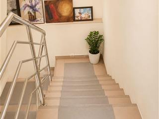 Nhà nguyễn du hiếm bán căn góc 2 mặt tiền hẻm rộng thoáng thông phan văn trị