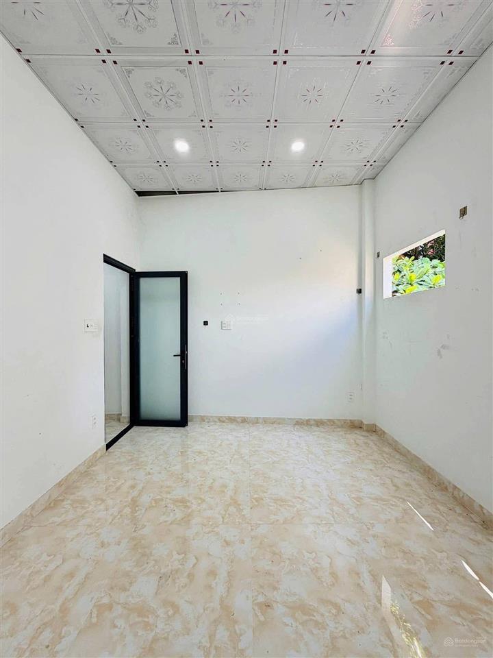 Nhà đẹp vào ở ngay phạm văn chiêu dt lớn hẻm thông tứ tung nhỉnh 5t