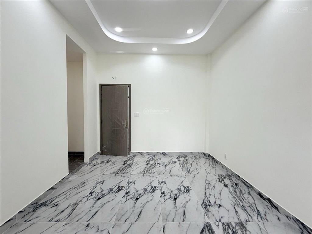 Nhà đẹp nguyễn thượng hiền giáp bình thạnh dt khủng 87m2 vào ở ngay