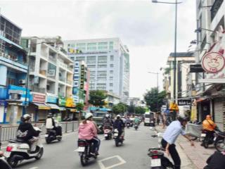 Sát mặt tiền đường nguyễn văn nghi 94m2  bán đất tặng nhà  có sân để xe
