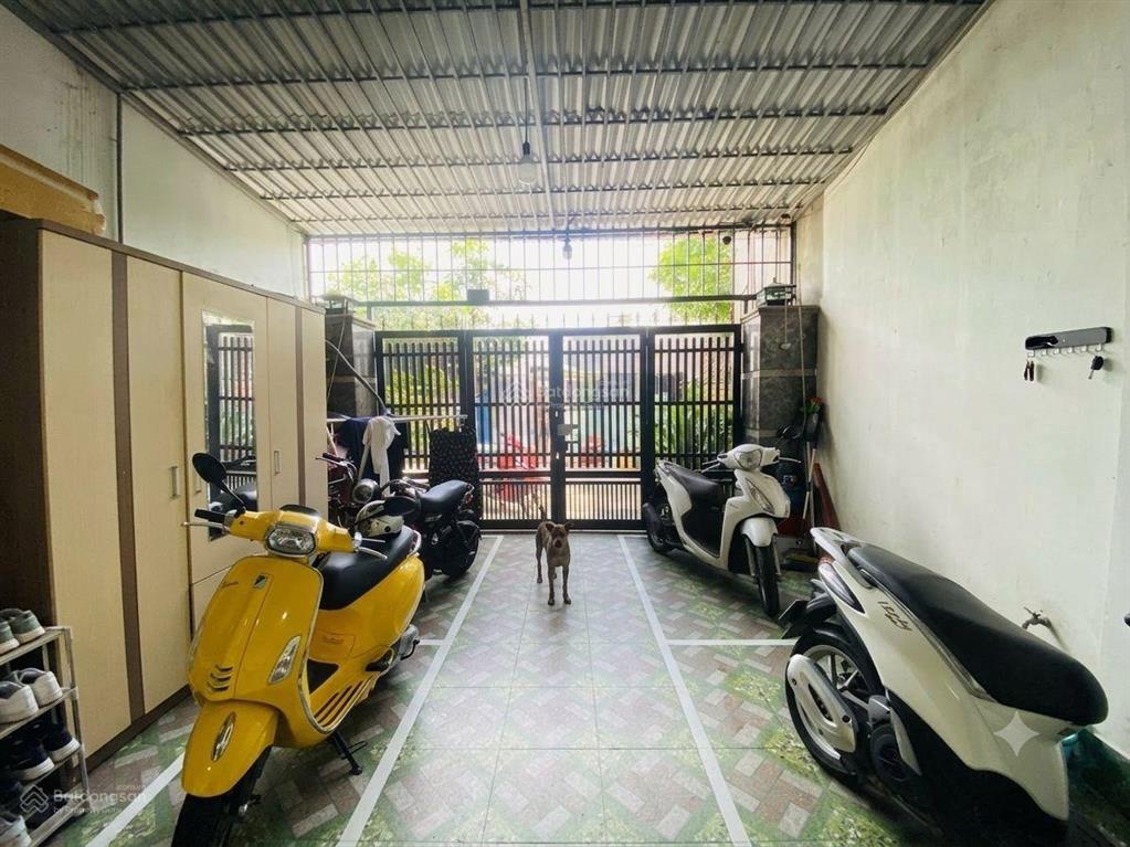 Nhà 4 tầng vừa ở vừa tiện kd chdv, hẻm xe tải 7m, có sẵn dòng tiền sân thượng trước sau