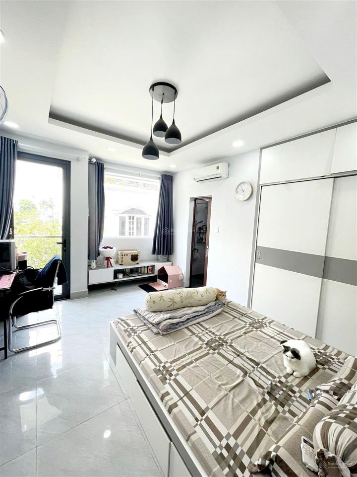 Chủ cực gấp bán trả nợ giảm liền 1,3 tỷ phan huy ích nhà mới btct ở ngay  xe tải vi vu  sân rộng