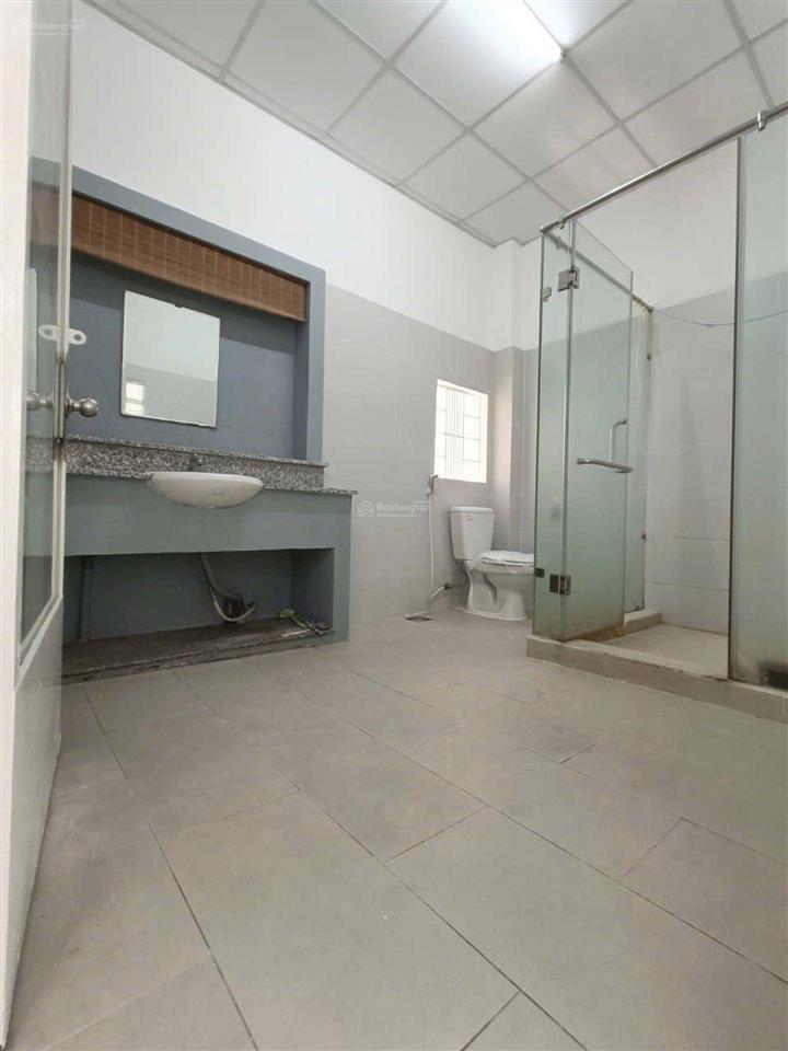Đường 5m xe tải, trục đường quang trung, lê văn thọ, 100m2, bank định giá 8 tỉ, nhà btct