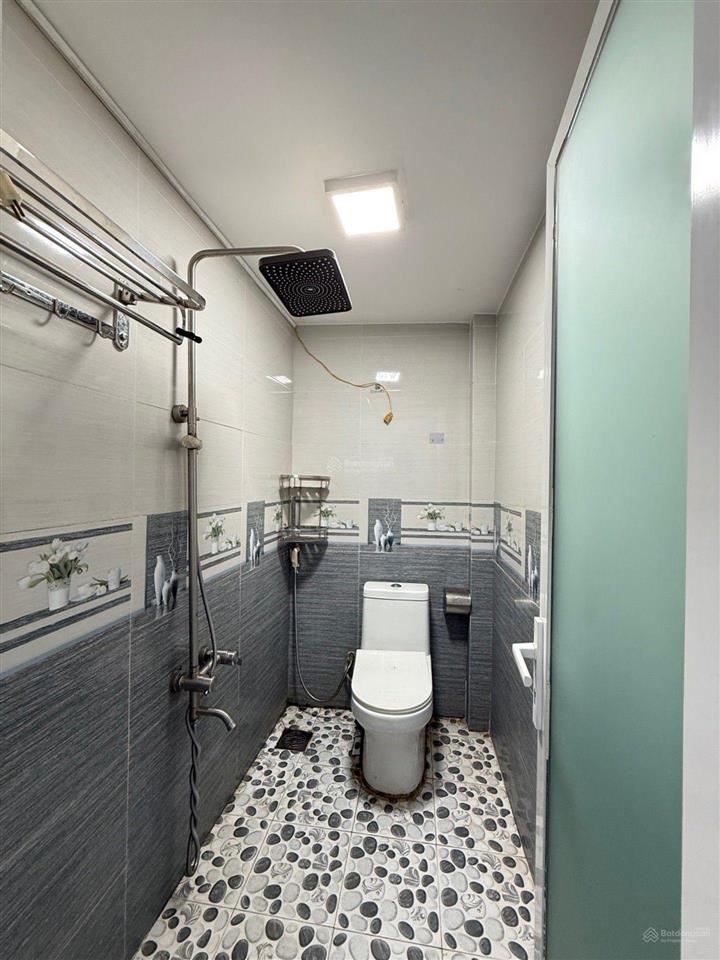 Hiếm mặt tiền phường 4 105m2 chỉ nhỉnh 7 tỷ nhà sân vườn thoáng mát