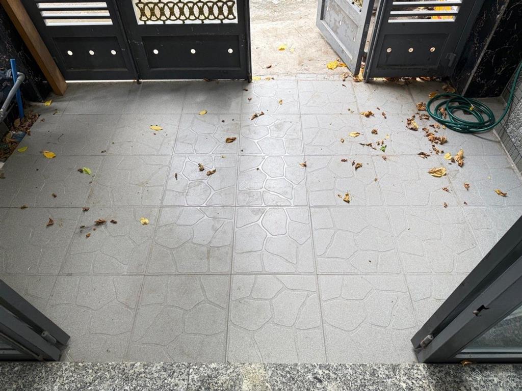Hiếm mặt tiền phường 4 105m2 chỉ nhỉnh 7 tỷ nhà sân vườn thoáng mát