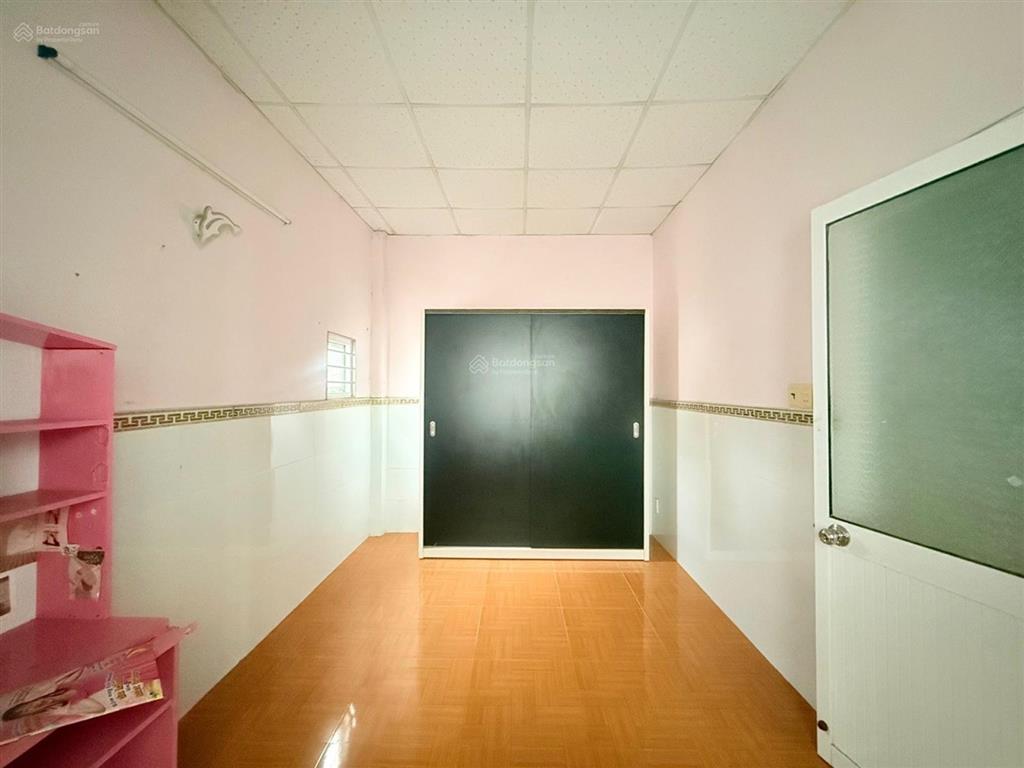 Nhà gần lotte  citiland  căn góc thoáng mát  ngang 4,6m