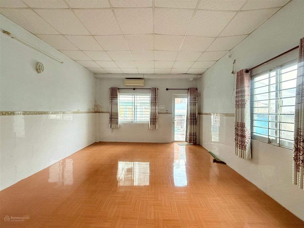 Nhà gần lotte  citiland  căn góc thoáng mát  ngang 4,6m