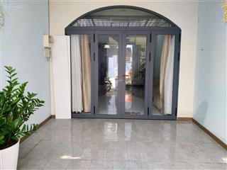 3,7m (nở hậu 5m) x 19m  nhà 2 tầng  hẻm xe hơi  nhà đang cho thuê có dòng 240 triệu/năm
