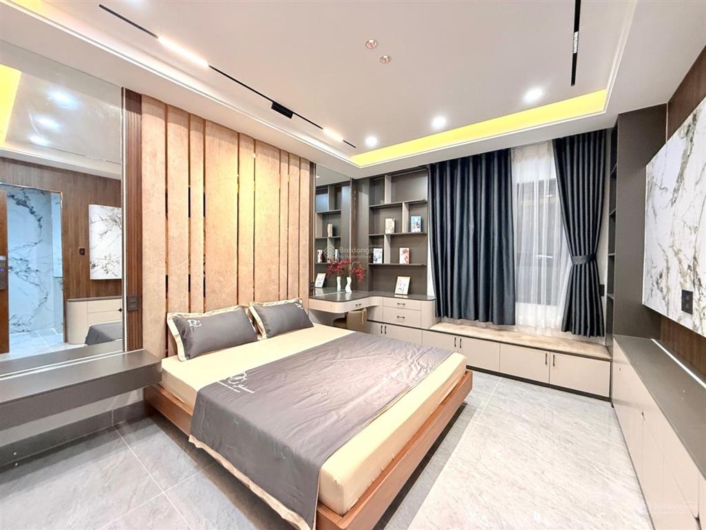 12,5 tỷ  siêu phẩm 6 tầng  gần lotte  citiland