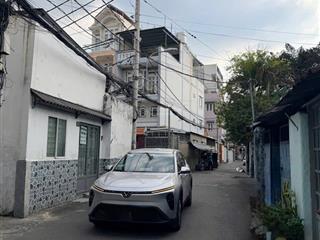Siêu phẩm nguyễn văn lượng ô tô tránh full nội thất chỉ 5,99 tỷ