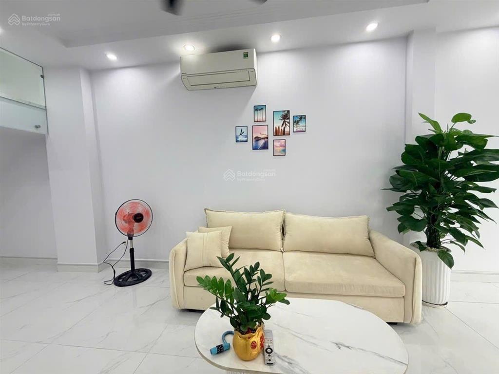 Siêu phẩm nguyễn văn lượng ô tô tránh full nội thất chỉ 5,99 tỷ
