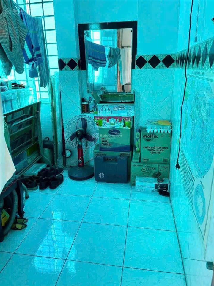 7,2 tỷ nhà 3 tầng 4pn trung tâm bình thạnh gần quận 1