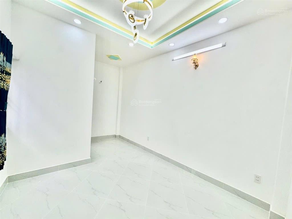 6,75 tỷ  3,6m x 17m  nhà mặt tiền  gần chợ an nhơn  lotte