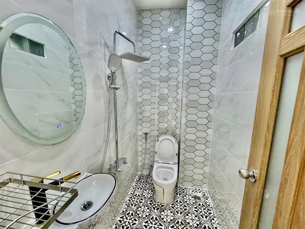 6,75 tỷ  3,6m x 17m  nhà mặt tiền  gần chợ an nhơn  lotte