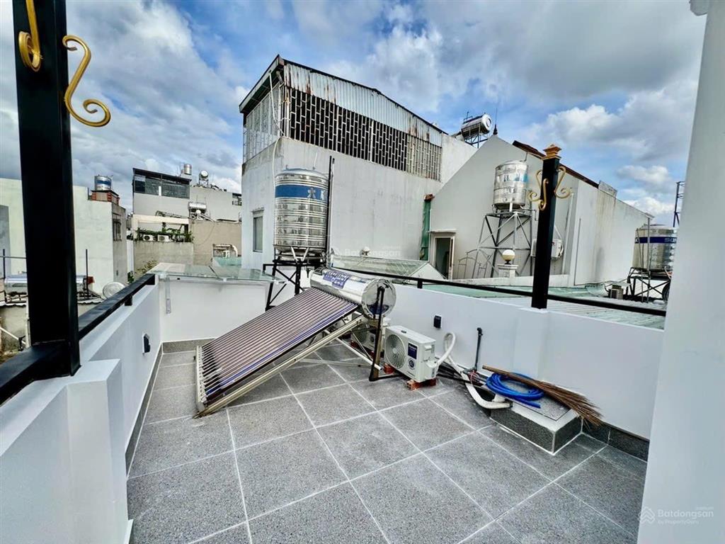 6,75 tỷ  3,6m x 17m  nhà mặt tiền  gần chợ an nhơn  lotte