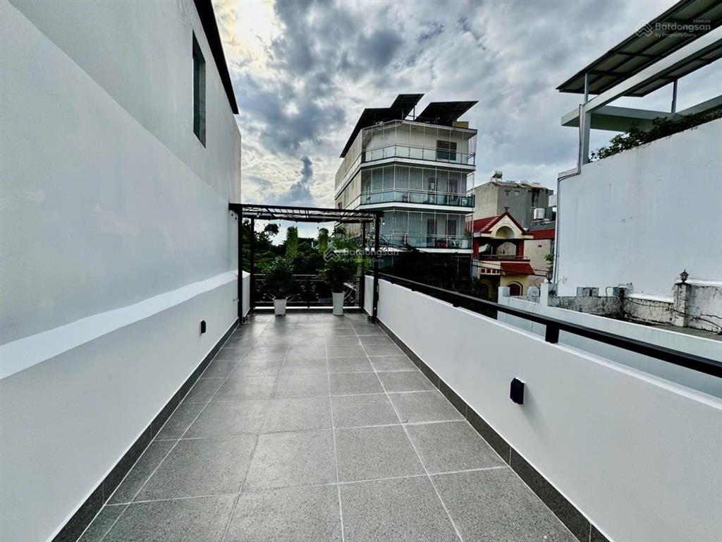 6,75 tỷ  3,6m x 17m  nhà mặt tiền  gần chợ an nhơn  lotte