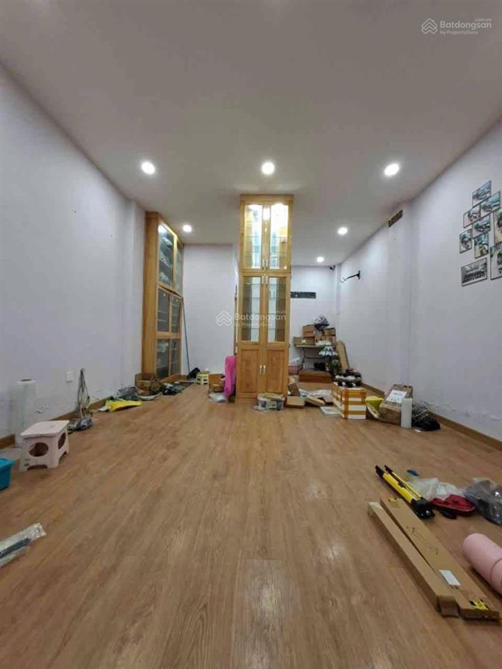 5,2 tỷ  56m2  gần bv 175  sân bay tân sơn nhất  cv gia định