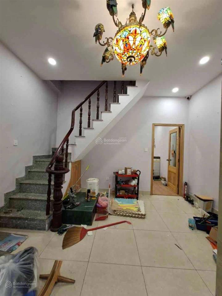 5,2 tỷ  56m2  gần bv 175  sân bay tân sơn nhất  cv gia định