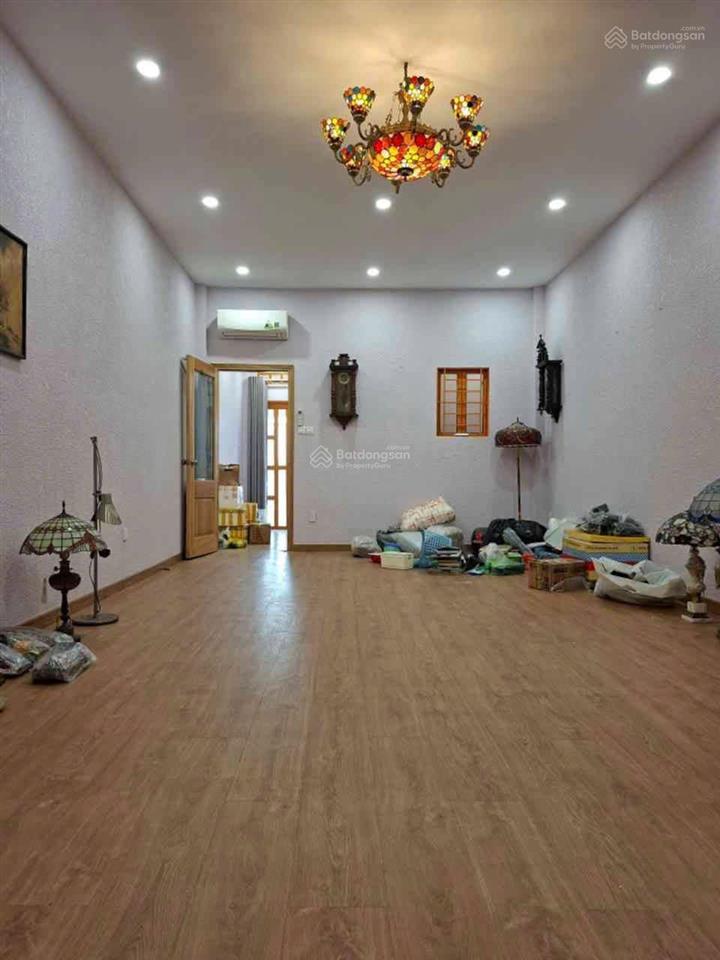 5,2 tỷ  56m2  gần bv 175  sân bay tân sơn nhất  cv gia định