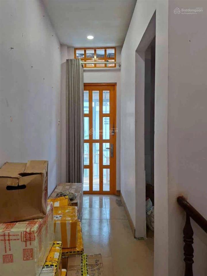 5,2 tỷ  56m2  gần bv 175  sân bay tân sơn nhất  cv gia định