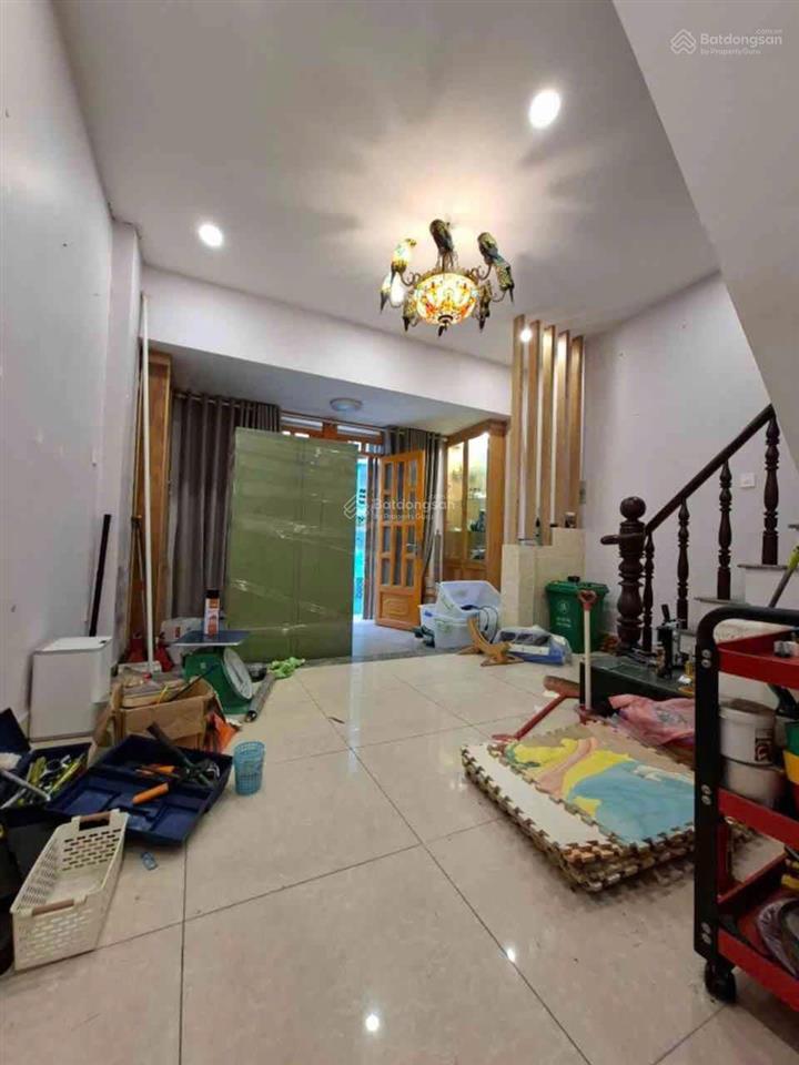 5,2 tỷ  56m2  gần bv 175  sân bay tân sơn nhất  cv gia định