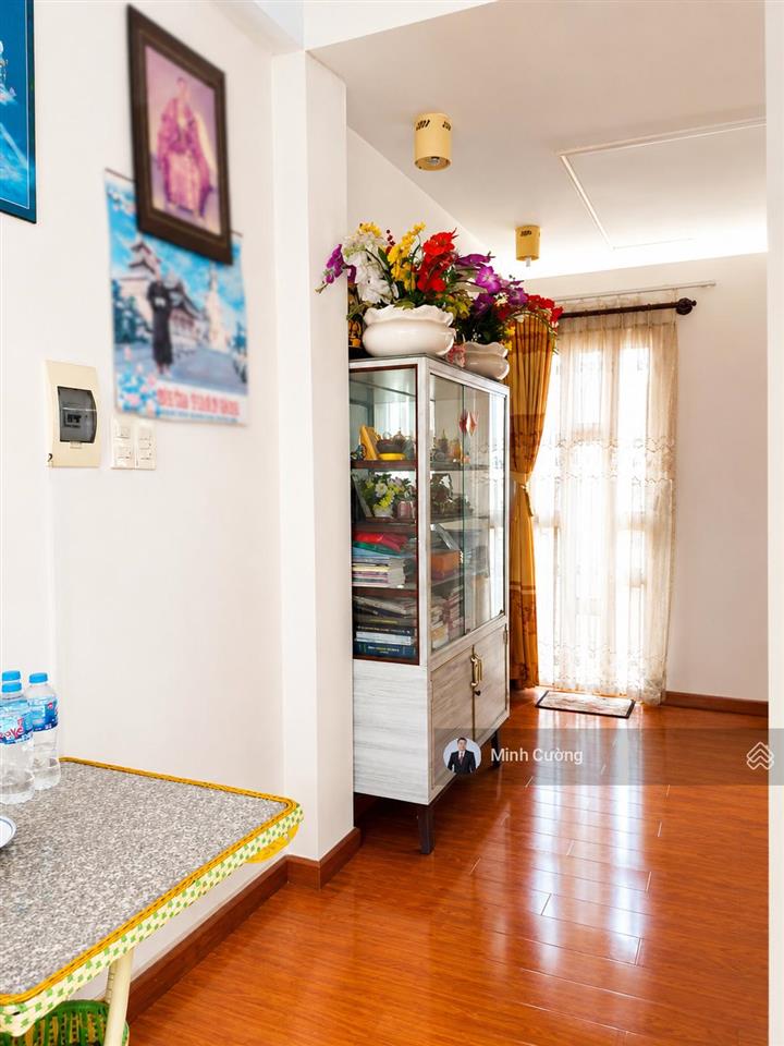Khu hiếm nhà bán thiên hộ dương p1 gò vấp, 4.3x15m, 5 tầng btct, hxt 8m, 0 lộ giới, chỉ 12.5tỷ tl