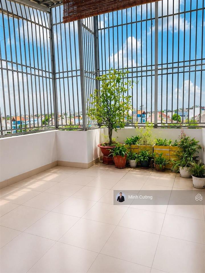Khu hiếm nhà bán thiên hộ dương p1 gò vấp, 4.3x15m, 5 tầng btct, hxt 8m, 0 lộ giới, chỉ 12.5tỷ tl