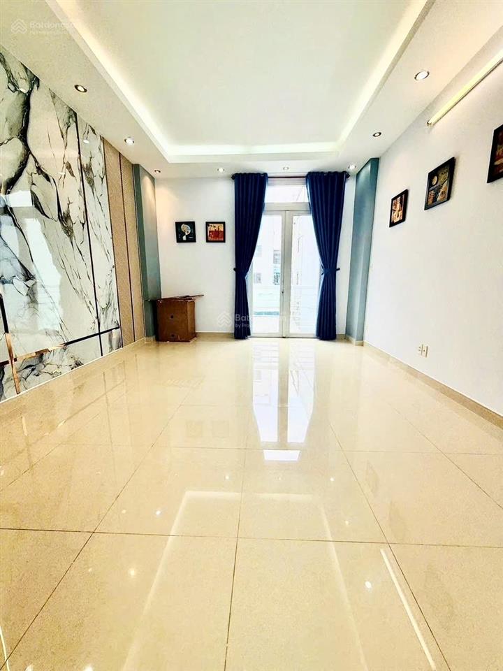 86m2, bán gấp nhà quang trung, hẻm xe hơi, 2 tầng, 4pn, p8 gò vấp, 6 tỷ hơn gần chợ hạnh thông tây