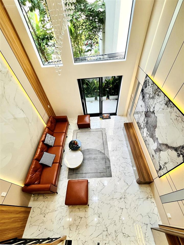 72m2, bán nhà nguyễn oanh, shr, 5 tầng, hẻm 8m, p.apđ, q.12  sát gò vấp  6 tỷ nhỉnh (gara xe hơi)