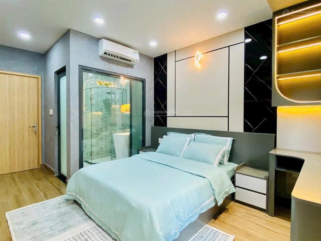 4x12m, bán nhà 6 tầng, hxh 7chỗ, 688/quang trung, p11 gò vấp, 7 tỷ  thang máy  chợ hạnh thông tây