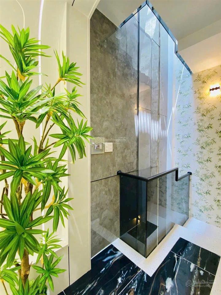 4x12m, bán nhà 6 tầng, hxh 7chỗ, 688/quang trung, p11 gò vấp, 7 tỷ  thang máy  chợ hạnh thông tây